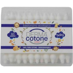 COTTON FIOC BABY...