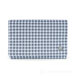 FASCIATOIO TOGETHER BLU GRIGIO
