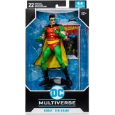 BATMAN ROBIN PERSONAGGIO...