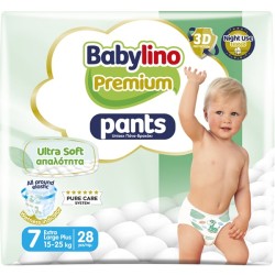 PANNOLINO MUTANDINA PANTS...