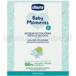 ACQUA DI COLONIA REFR...