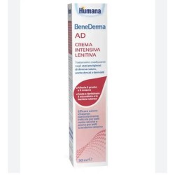 CREMA INTENSIVA LENITIVA AD...