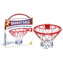 CANESTRO BASKET DIAMETRO 42...