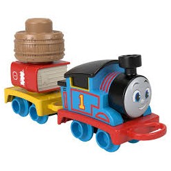 THOMAS VEICOLO CON...