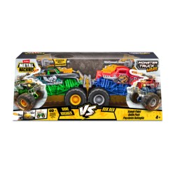 MONSTER TRUCK CONFEZIONE 2...