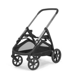 TELAIO APTICA LITIO BLACK