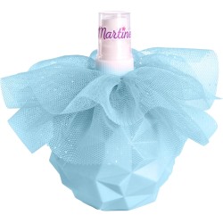STARSHINE BLUE SHIMMER...