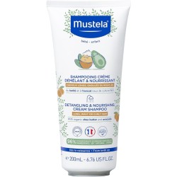 SHAMPOO NUTRIENTE PER...