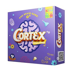 CORTEX CHALLENGE KIDS...