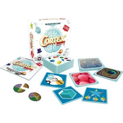 CORTEX  CHALLENGE  BIANCO...