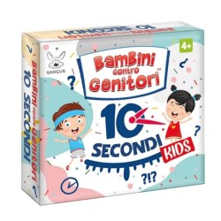 BAMBINI CONTRO GENITORI  10...