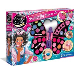 CRAZY CHIC   BUTTERFLY...