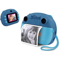 FOTOCAMERA DIGITALE PRINT...