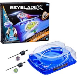 BEY BLADE ARENA X DROP...