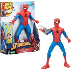 SPIDER MAN GIGANTE THWIP...