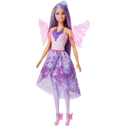 BARBIE 10  LOOKS