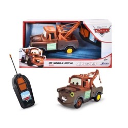 CARS AUTO RADIOCOMANDATA...