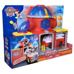 PAW PATROL STAZIONE DEI...