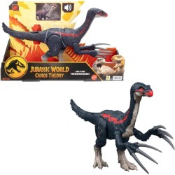 JURASSIC WORLD...