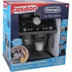 MACCHINA CAFFE  ESPRESSO DE...