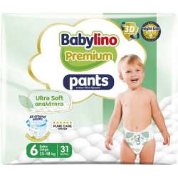 PANNOLINO MUTANDINA PANTS...