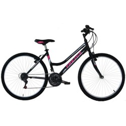 BICI MOUNTAIN BIKE 26 DONNA...