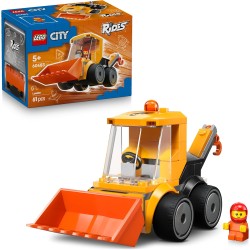 VEICOLI RUSPA DA CANTIERE...