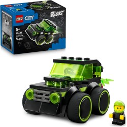 VEICOLI AUTO DA CORSA DA...