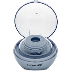 DUCCIO STERILIZZATORE AZZURRO