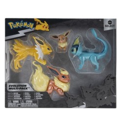POKEMON EVOLUTION...
