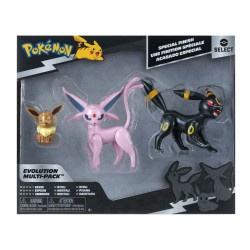 POKEMON EVOLUTION...