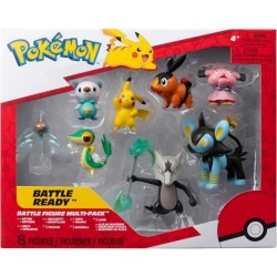 POKEMON CONFEZIONE DELUXE 8...