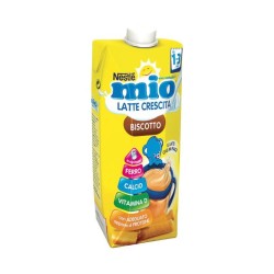 LATTE MIO BISCOTTO LIQUIDO...