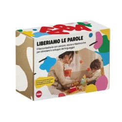 RACCONTASTORIE FABA KIT...