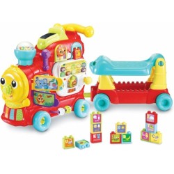 EDO MAXI TRENO CAVALCABILE