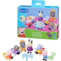 PEPPA PIG LA CLASSE