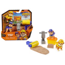 RUBBLE   CREW SET 2...