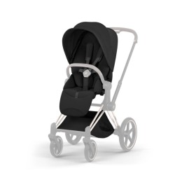 PRIAM SEAT PACK STYLE SEPIA...