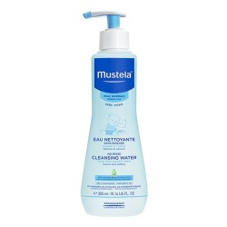 FLUIDO DETERGENTE SENZA...