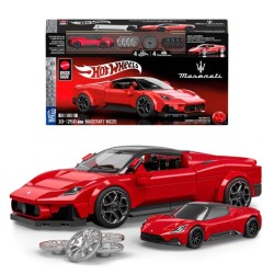 COSTRUZIONI BRICK SHOP...