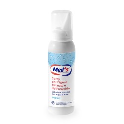 SPRAY ISOTONICO 100 ML...