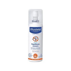 REPELLENTE ZANZARE 100 ML