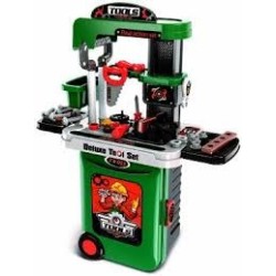 MR  MECH GIRAMONDO TROLLEY