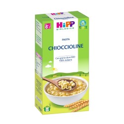 PASTINA CHIOCCIOLINE 320...