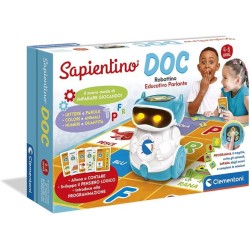 SUPERDOC ROBOTTINO...
