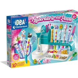 IDEA LABORATORIO DELLE PENNE