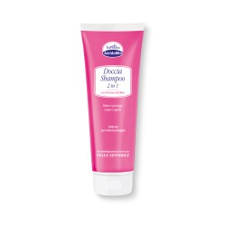 DOCCIA SHAMPOO 2 IN 1...