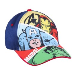 CAPPELLINO CON VISIERA...