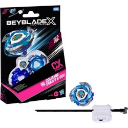 BEY BLADE BLISTER CX...