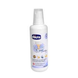 STERILIQUIDO DISINFETTANTE...